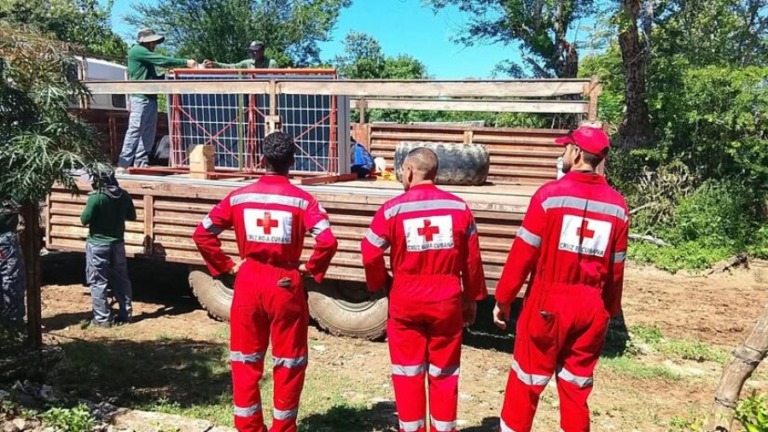 Cruz Roja alerta que bloqueo petrolero y crisis energética agravan la situación humanitaria en Cuba