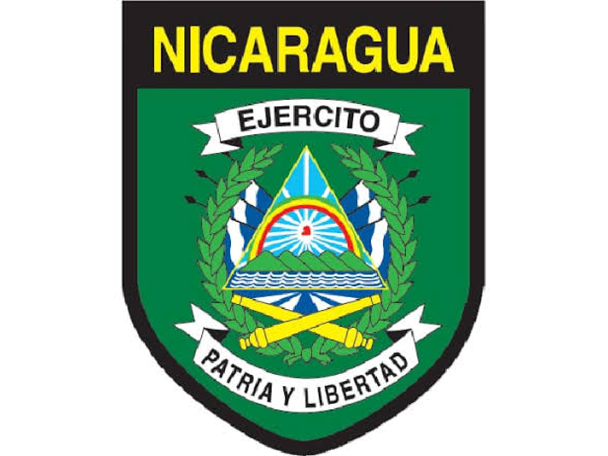 Ejército de Nicaragua realiza ejercicio de preparación combativa