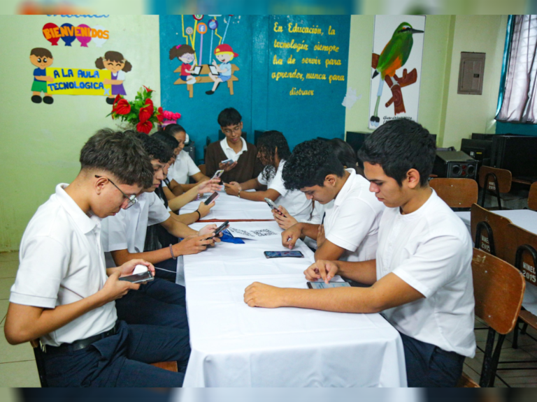 Estudiantes se preparan para cierre del Ciclo Escolar 2026