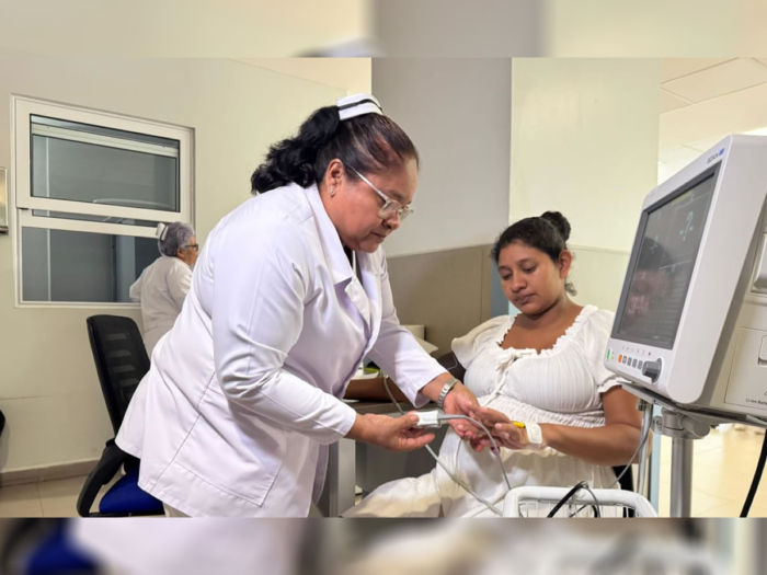 Ferias de Salud del 05 al 10 de octubre 2026
