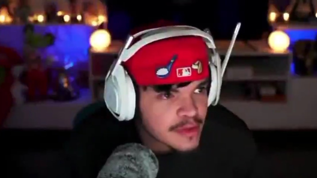 Hallan muerto a popular youtuber salvadoreño