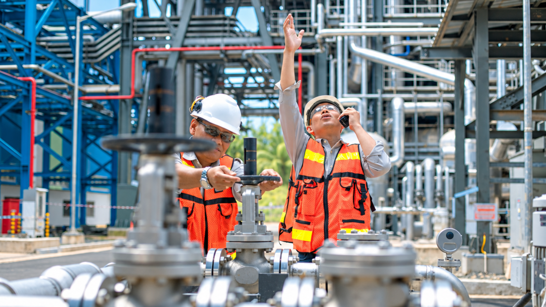 Indonesia reducirá las exportaciones de gas a Singapur para priorizar su consumo interno