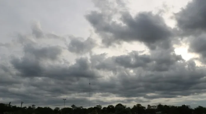 Lluvias del fin de semana están dentro del rango normal de octubre