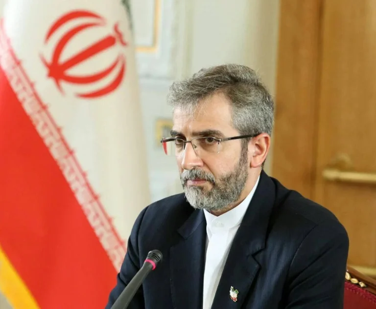 Irán reúne a Arabia Saudí, Turquía y Pakistán para abordar la seguridad regional