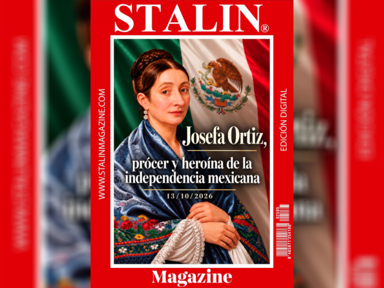 Josefa Ortiz, prócer y heroína de la independencia mexicana