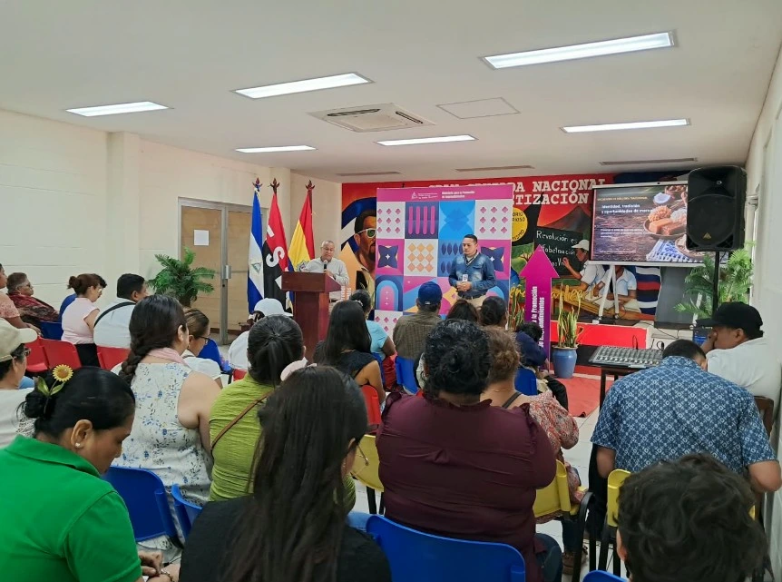 León reúne tradición y emprendimiento en encuentro de dulcería
