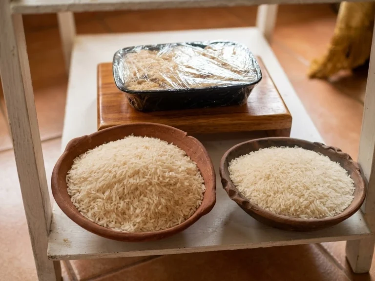 MAG promueve nuevas variedades de arroz en Carazo