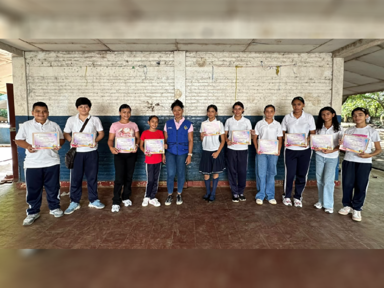 MIFAMILIA brindó atención integral a miles de familias durante el fin de semana