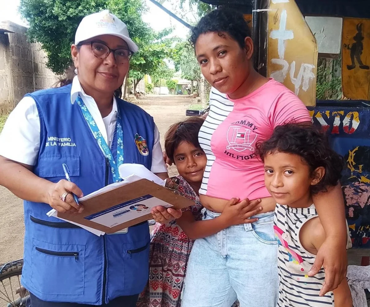 MIFAMILIA brinda atención integral a miles de familias