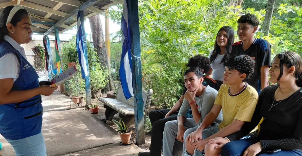 MIFAMILIA del 30 septiembre al 01 de octubre 2026