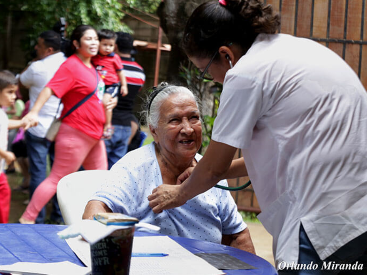 Mega Ferias especializadas en Nicaragua