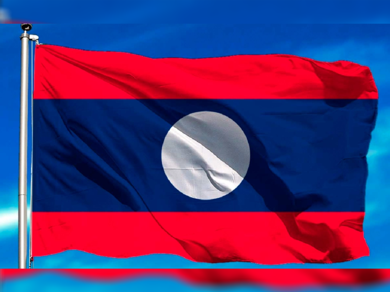 Mensaje al Primer Ministro y Presidente de la Asamblea Nacional de la República Democrática Popular Lao