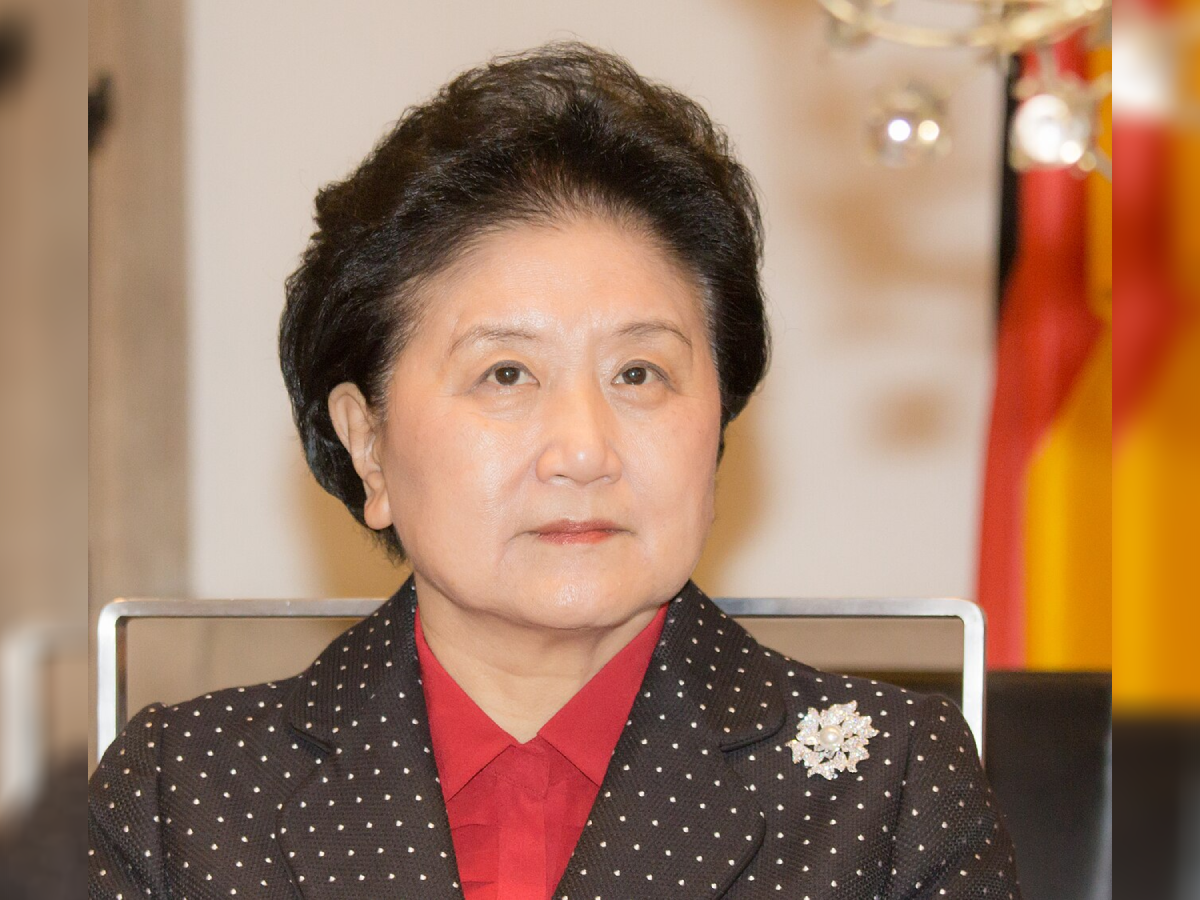 Mensaje de Condolencias y Solidaridad al Pueblo y Gobierno de la República Popular China