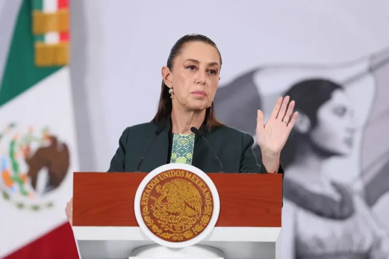 México ordena retirar contenidos digitales que promuevan violencia contra menores