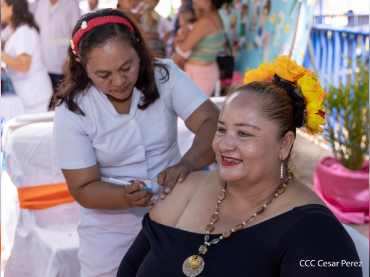 Plan de Actividades del Ministerio de Salud, del 12 al 18 de Octubre 2026