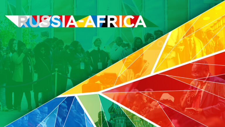 Moscú acogerá la III Cumbre Rusia-África para fortalecer la cooperación económica