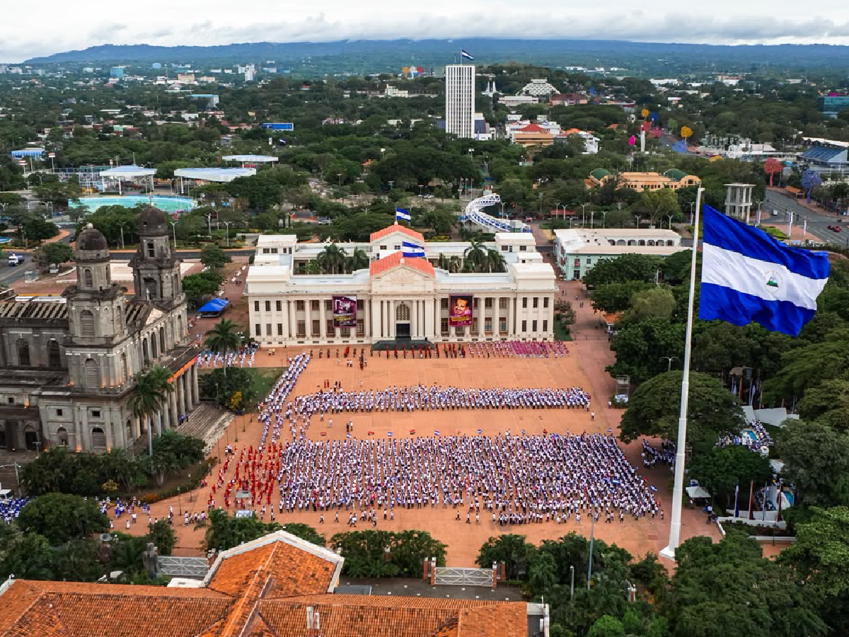 Nicaragua: Un 2027 de Inversiones y Lucha contra la Pobreza