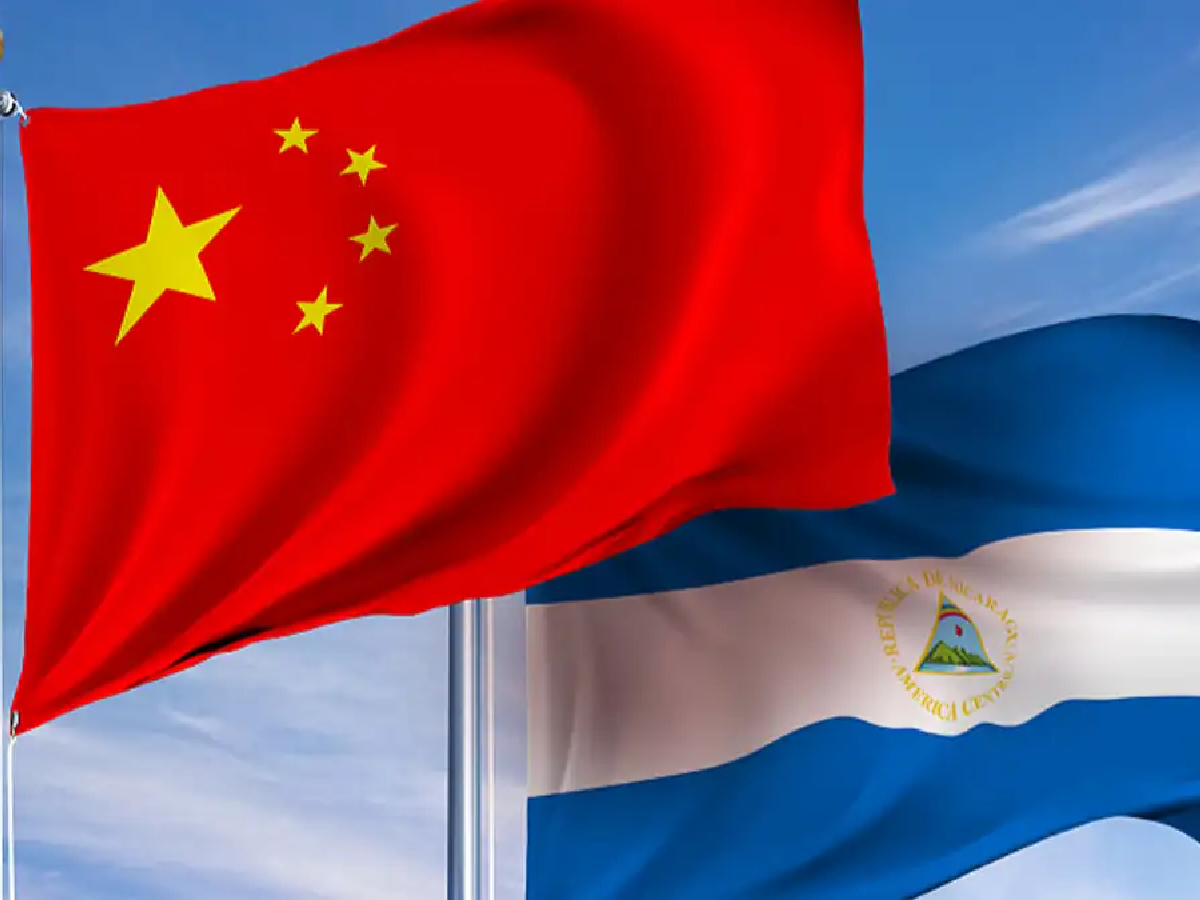 Nicaragua construirá Centro Nacional de Endoscopia con cooperación de China