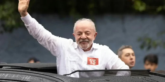 Nicaragua felicita a Lula Da Silva por su reelección como presidente de Brasil-