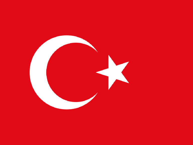 Nicaragua felicita a Türkiye por el 103 aniversario de la proclamación de la República