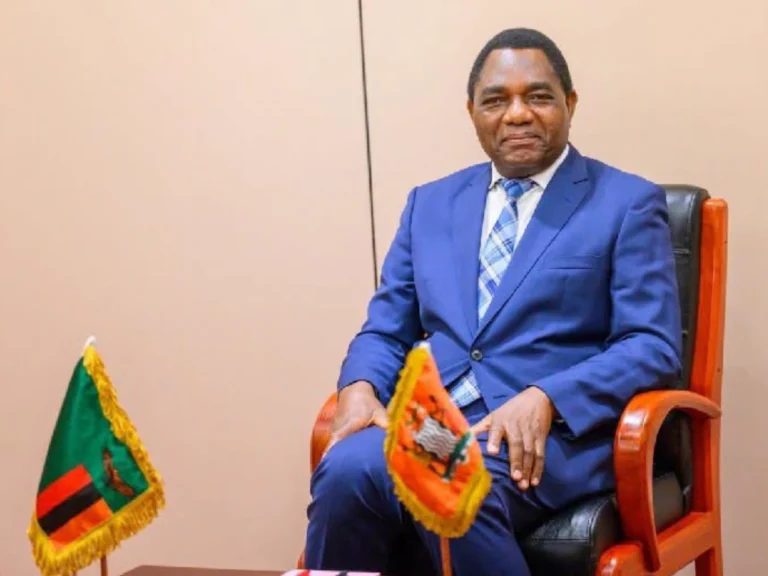 Nicaragua felicita a Zambia por el 62.º aniversario de su Independencia