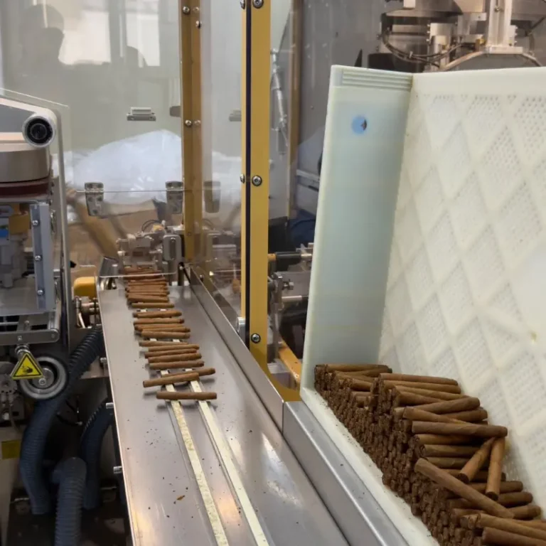 Nicaragua fortalece comercio de tabaco con Vietnam