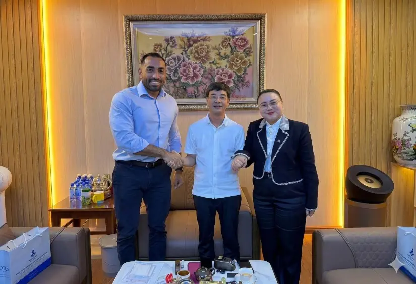 Nicaragua fortalece comercio de tabaco con Vietnam