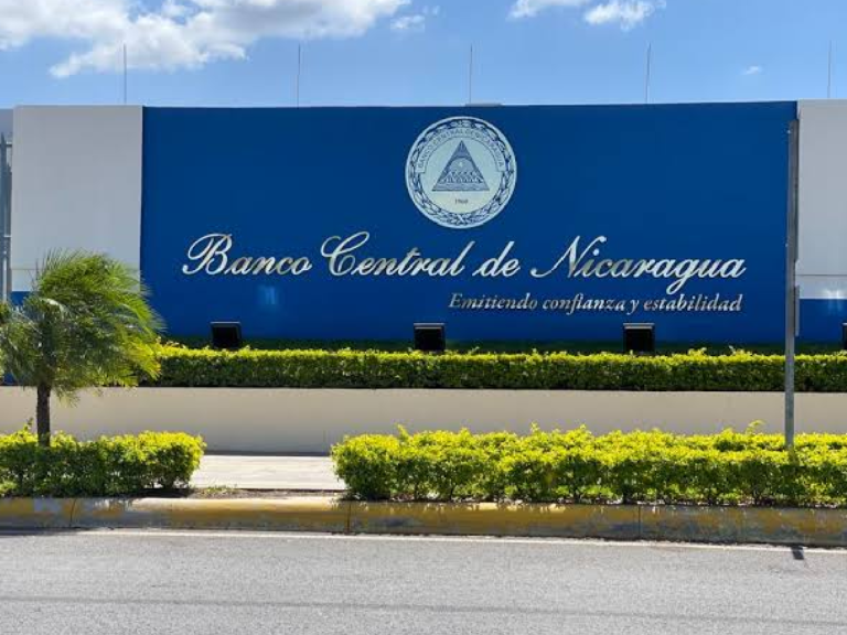 Nicaragua mantiene proyección de crecimiento entre 3.5 y 4.5 por ciento