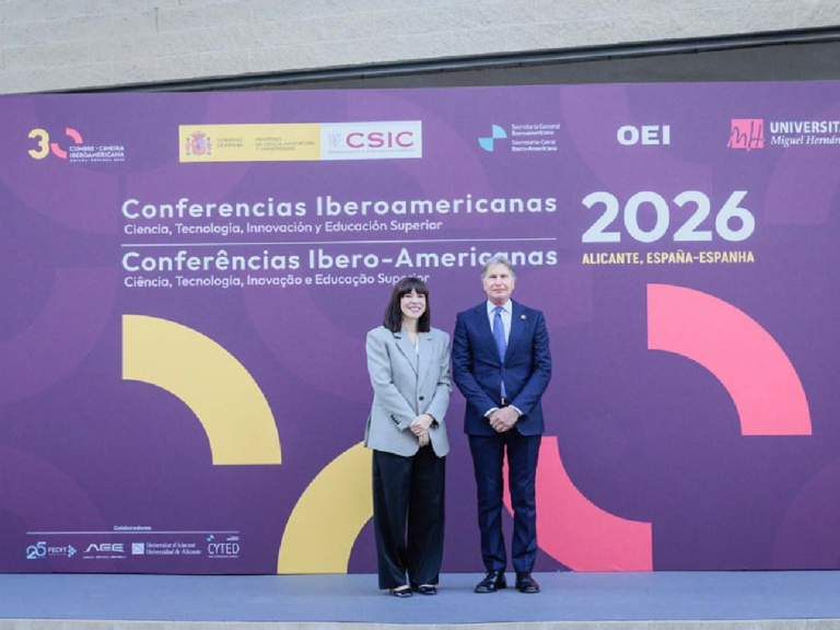 Nicaragua participa en conferencias iberoamericanas de Ciencia, Tecnología e Innovación en España