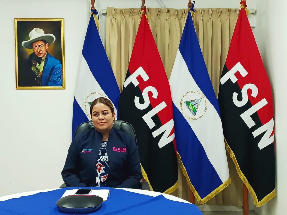 Nicaragua participa en diálogo regional sobre movilidad y género