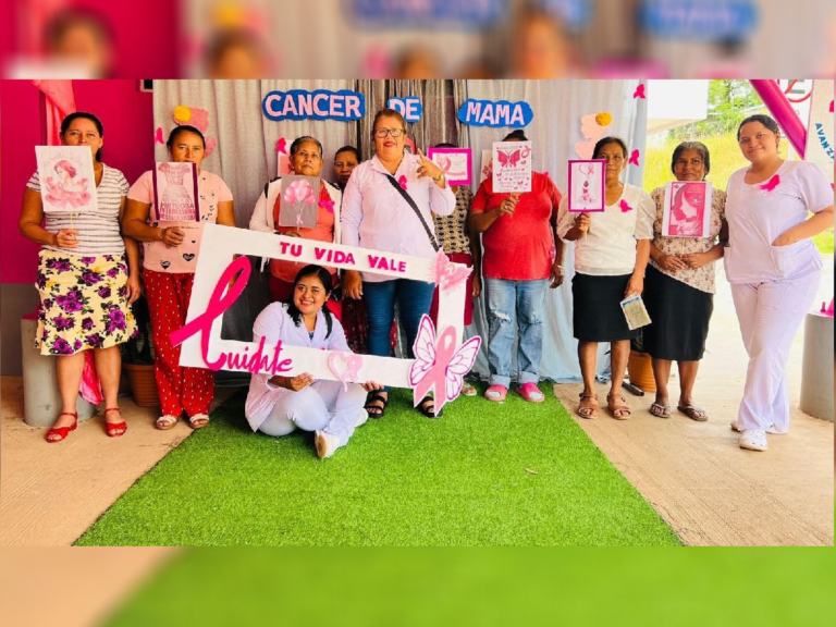 Nicaragua reduce un 12% de las muertes por cáncer de mama