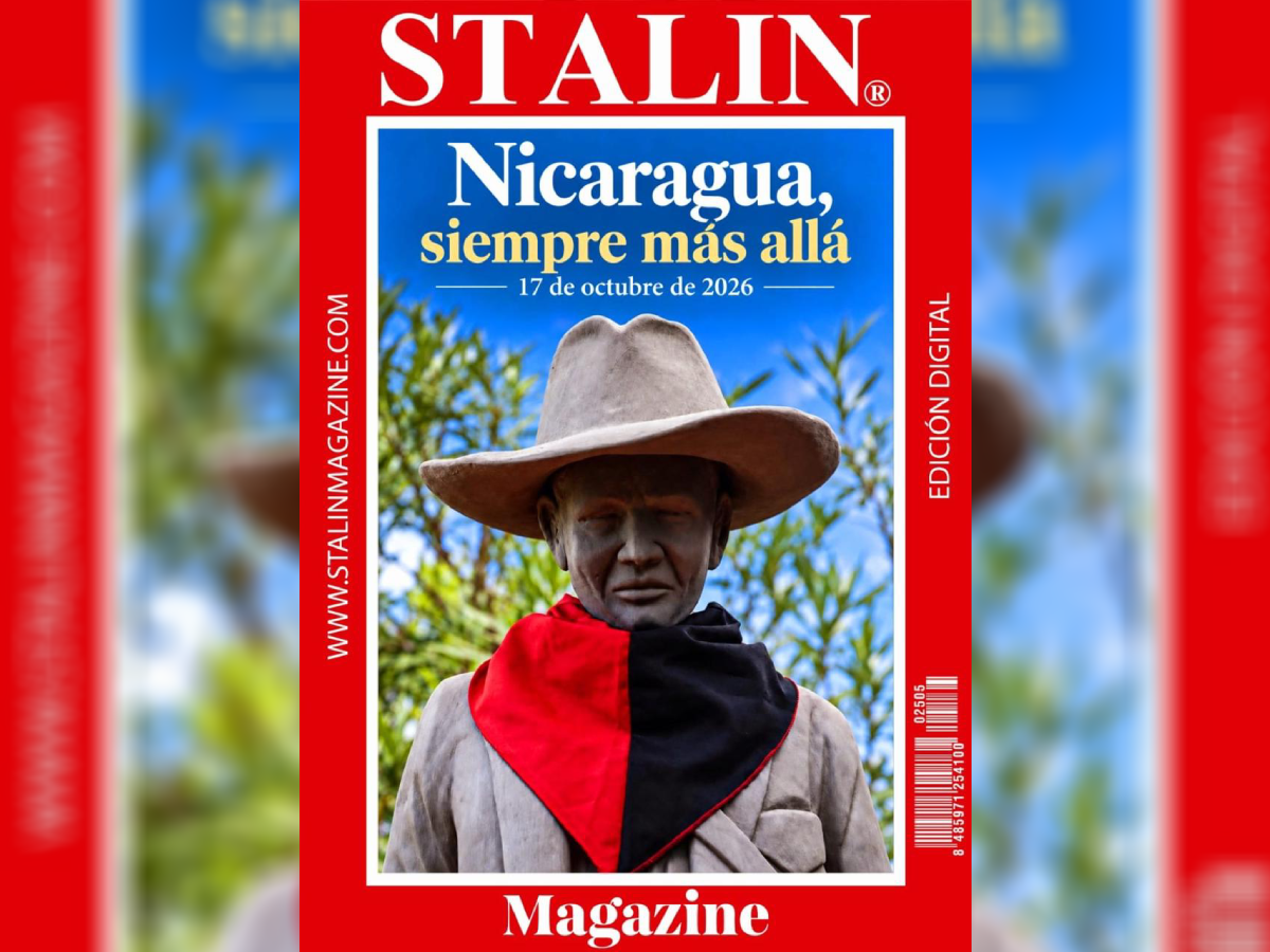 Nicaragua, siempre más allá