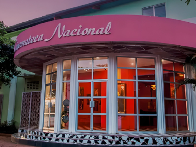 Octubre se llena de cine, fotografía y cultura en Nicaragua
