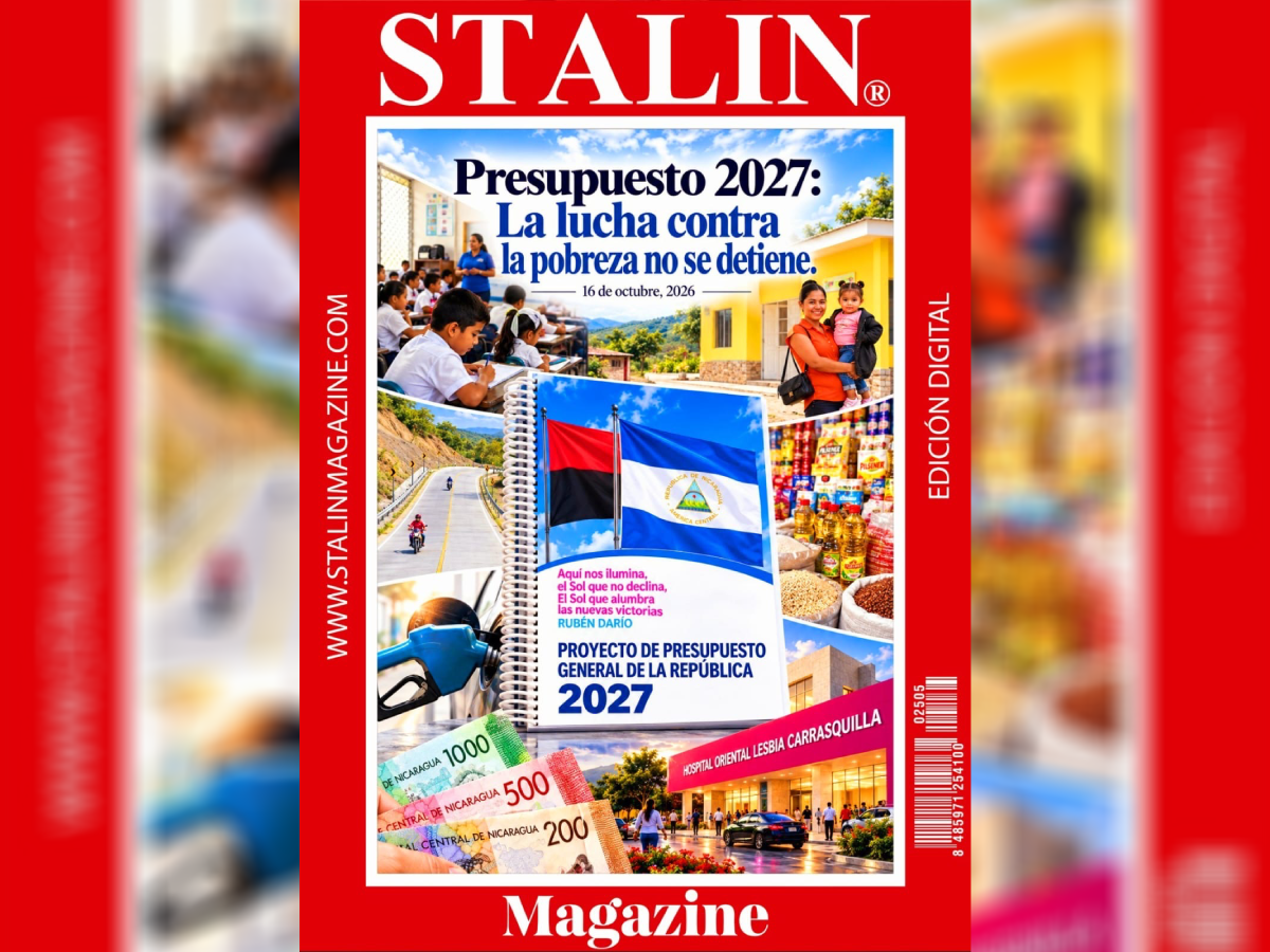 Presupuesto 2027: la lucha contra la pobreza no se detiene