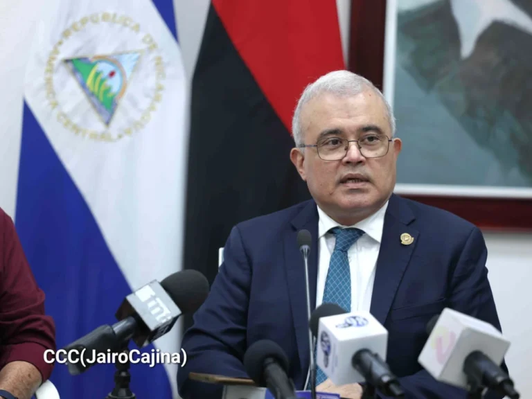 Gobierno de Nicaragua proyecta ingresos de 195 mil millones de córdobas