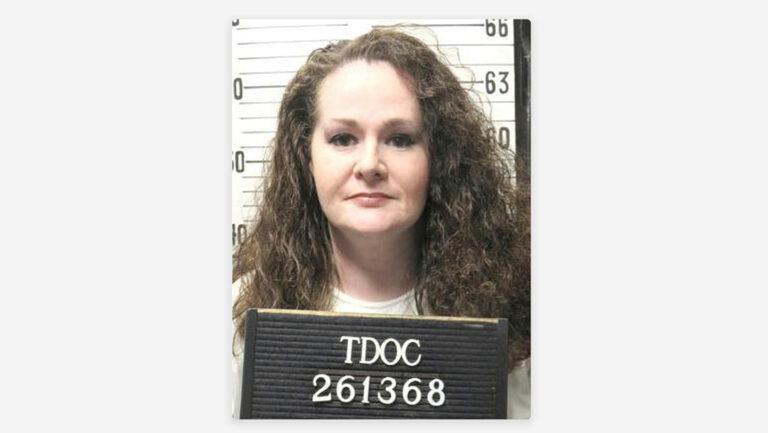 Christa Pike se recupera tras fallida ejecución con inyección letal