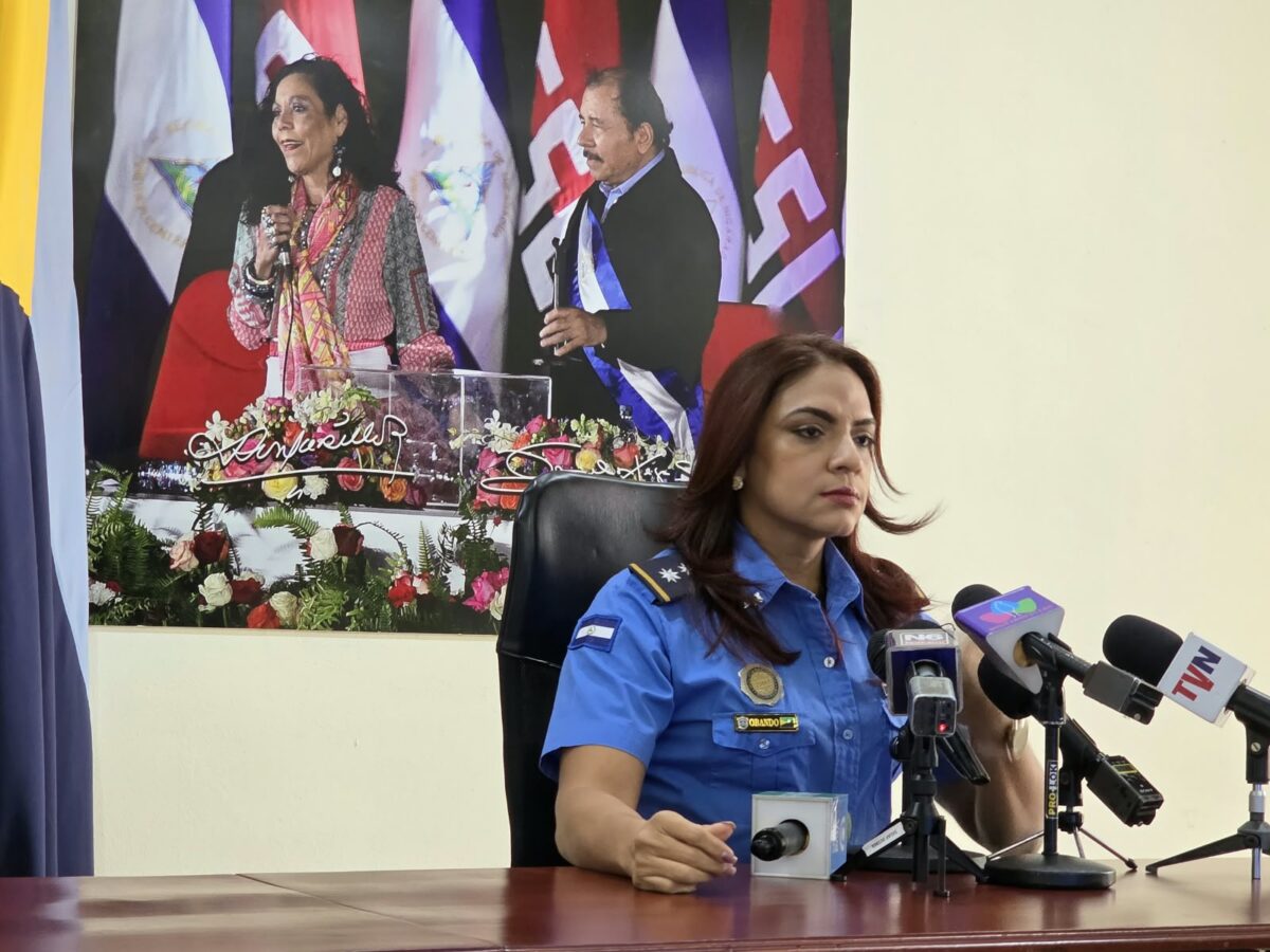 Plan de Seguridad deja tras las rejas a 50 sujetos