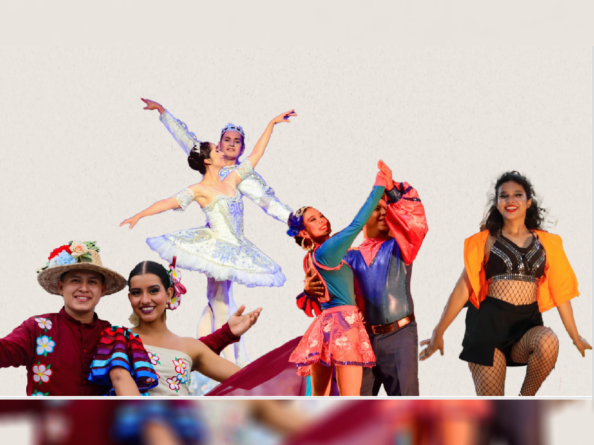 Premiarán a ganadores del Concurso Nacional de Danza 2026