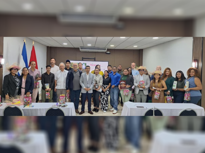 Promueven “Diciembre en Nicaragua” en Costa Rica y Panamá