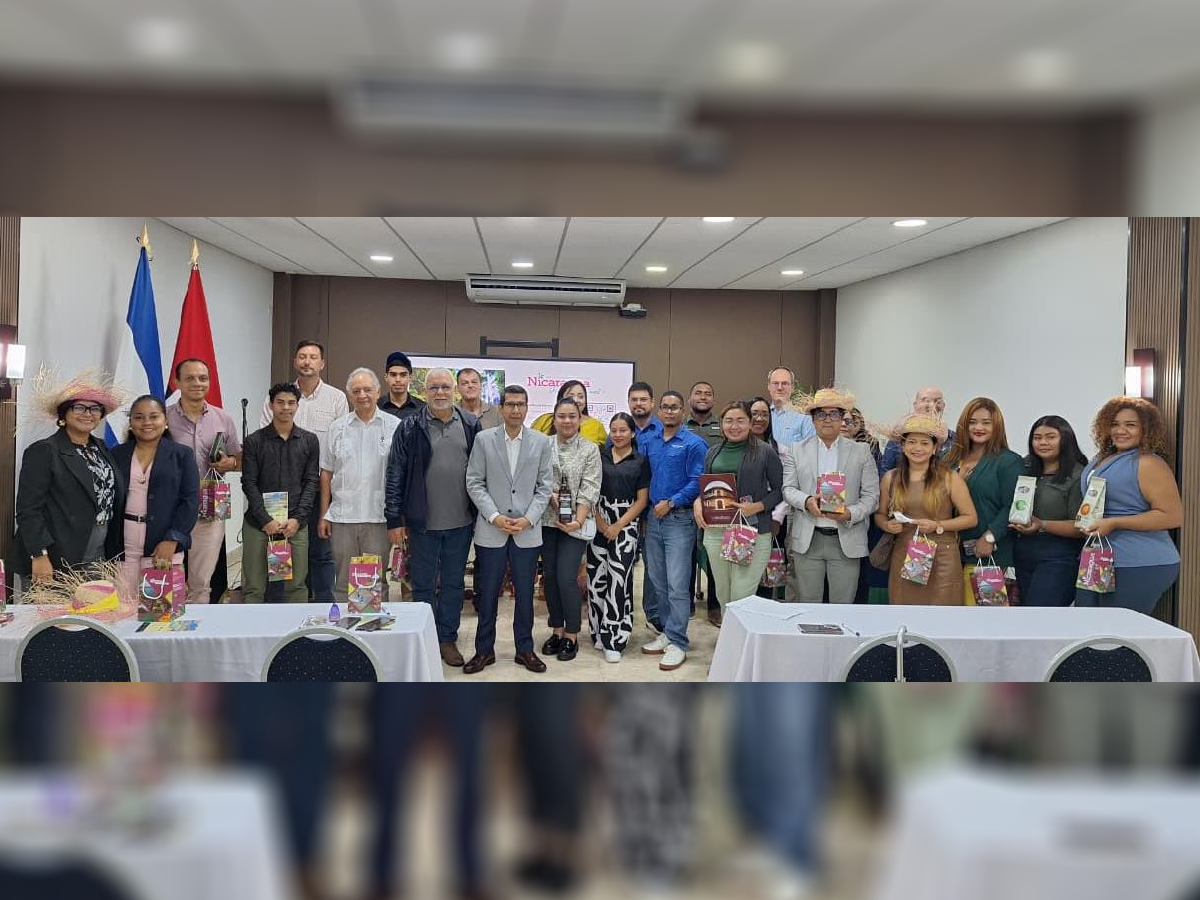 Promueven “Diciembre en Nicaragua” en Costa Rica y Panamá