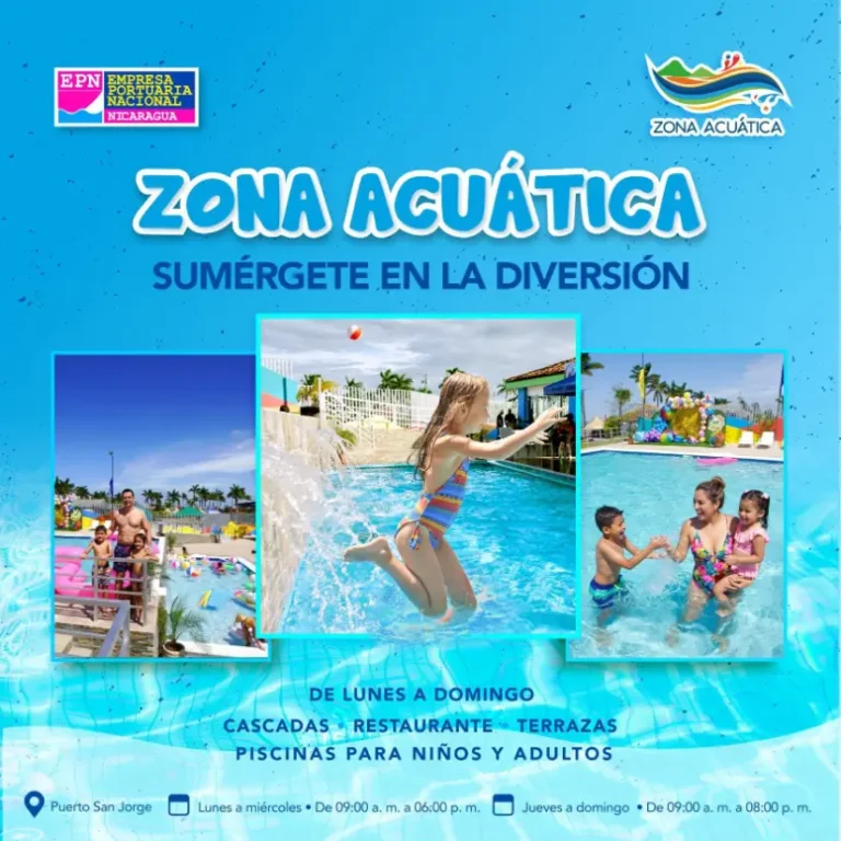 Puertos turísticos ofrecerán actividades recreativas del 16 al 18 de octubre