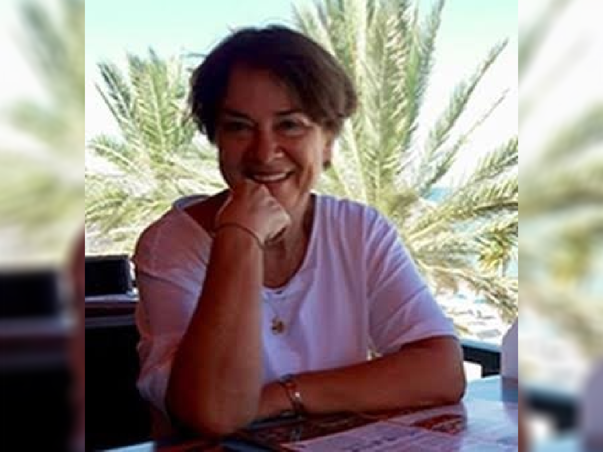 Querida Coleen Siempre Más Allá..!