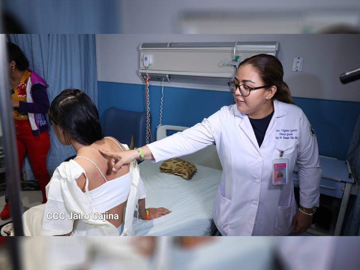 Realizarán Simposio Nacional sobre Columna Vertebral