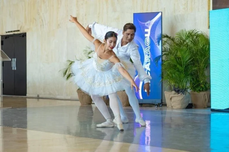 Reconocen talento juvenil en Gala Nacional de Danza 2026