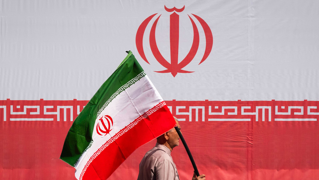 Rusia está dispuesta a contribuir a una resolución entre EEUU e Irán