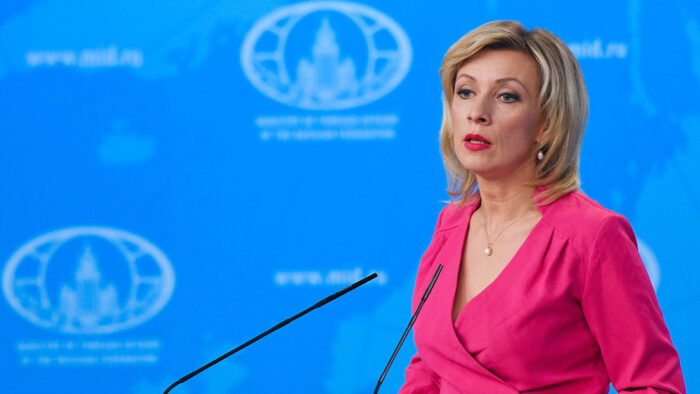 Rusia explica por qué prohibió algunas redes sociales