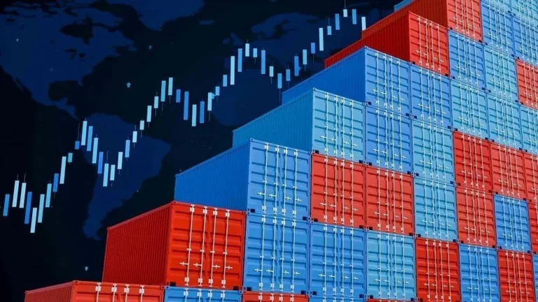 Rusia exporta cerca de 500 toneladas de harina a Sudáfrica