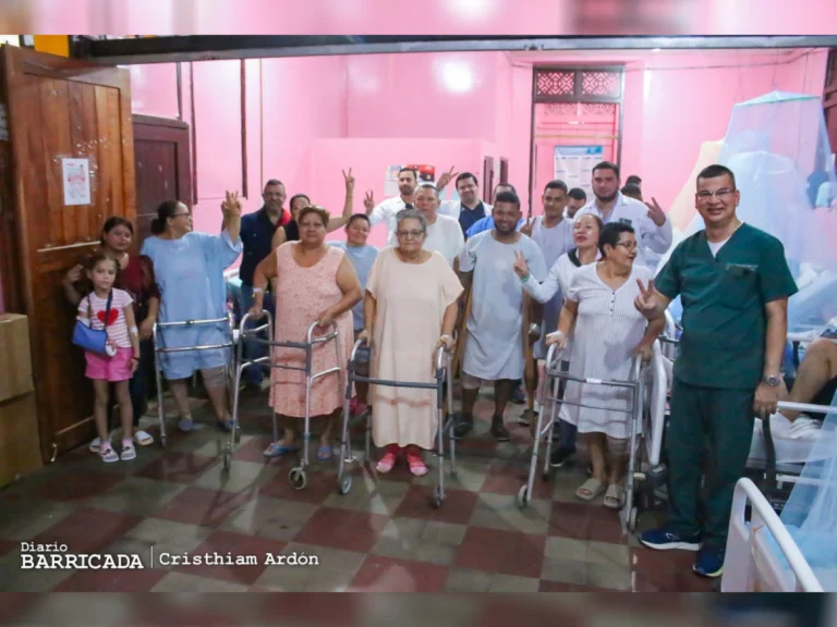 Salud especializada llegará a Madriz y Chinandega con simposio y mega feria médica