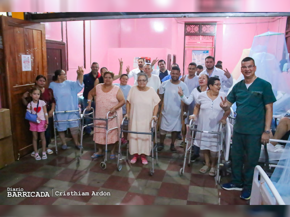 Salud especializada llegará a Madriz y Chinandega con simposio y mega feria médica