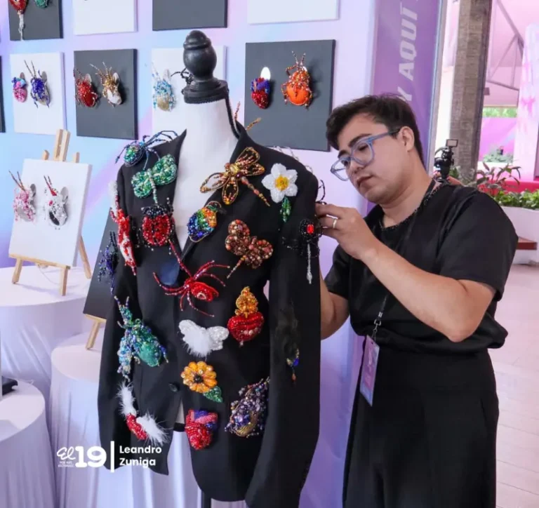 Tres días de moda con la XV Edición de Nicaragua Diseña